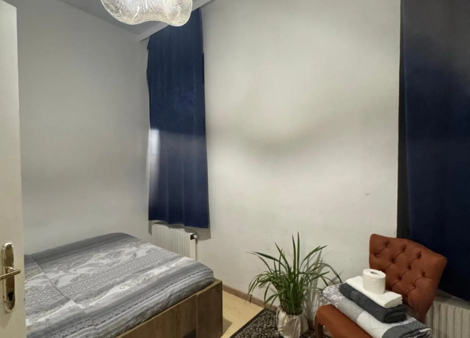 Apartament 1100 Wien Ganze Unterkunft 1 Austria