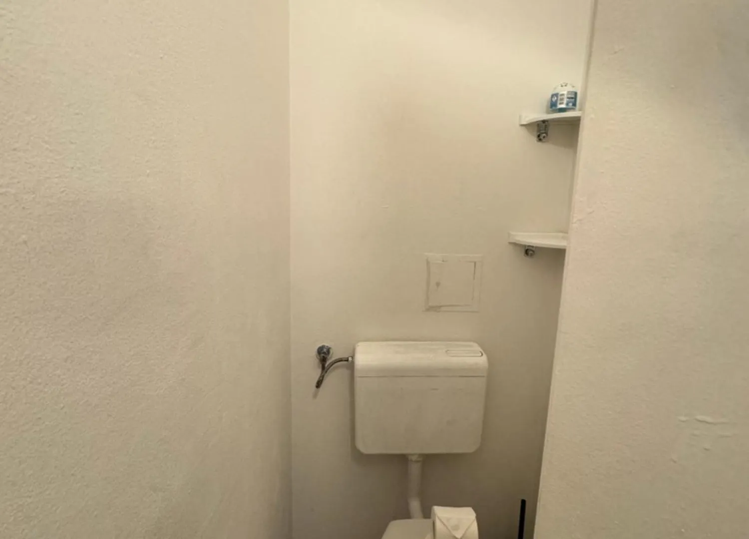 1100 Wien Ganze Unterkunft 1 Apartament