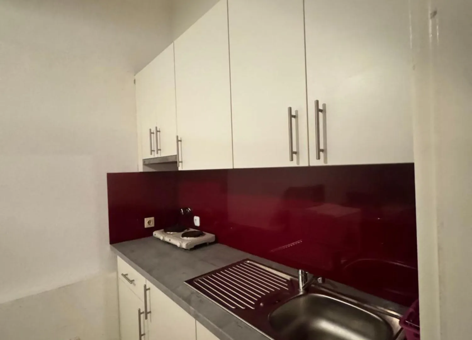 Apartament 1100 Wien Ganze Unterkunft 1