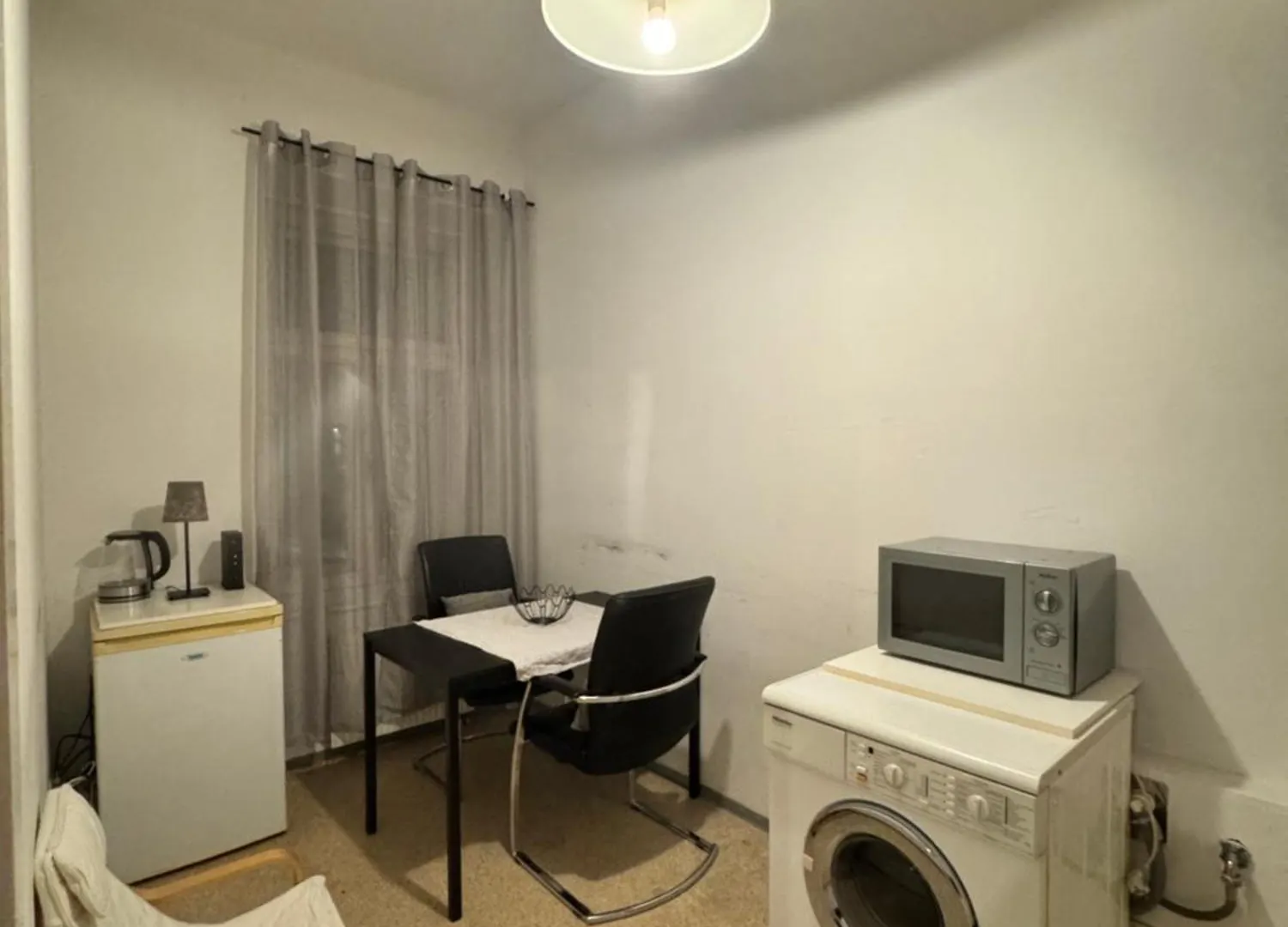 아파트 1100 Wien Ganze Unterkunft 1